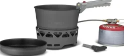 Primus Primetech Stove Set 1x1.3L Stormkjøkken With Pan