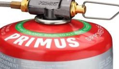 Primus Primetech Stove Set 1x1.3L Stormkjøkken With Pan