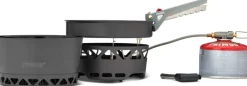 Primus Primetech Stove Set 1x1.3L Stormkjøkken With Pan