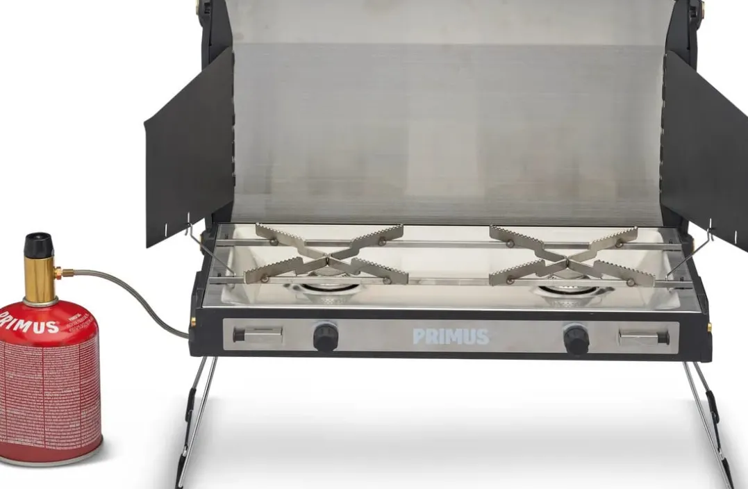 Primus Tupike Stove II No Color