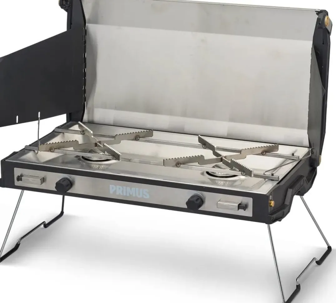 Primus Tupike Stove II No Color
