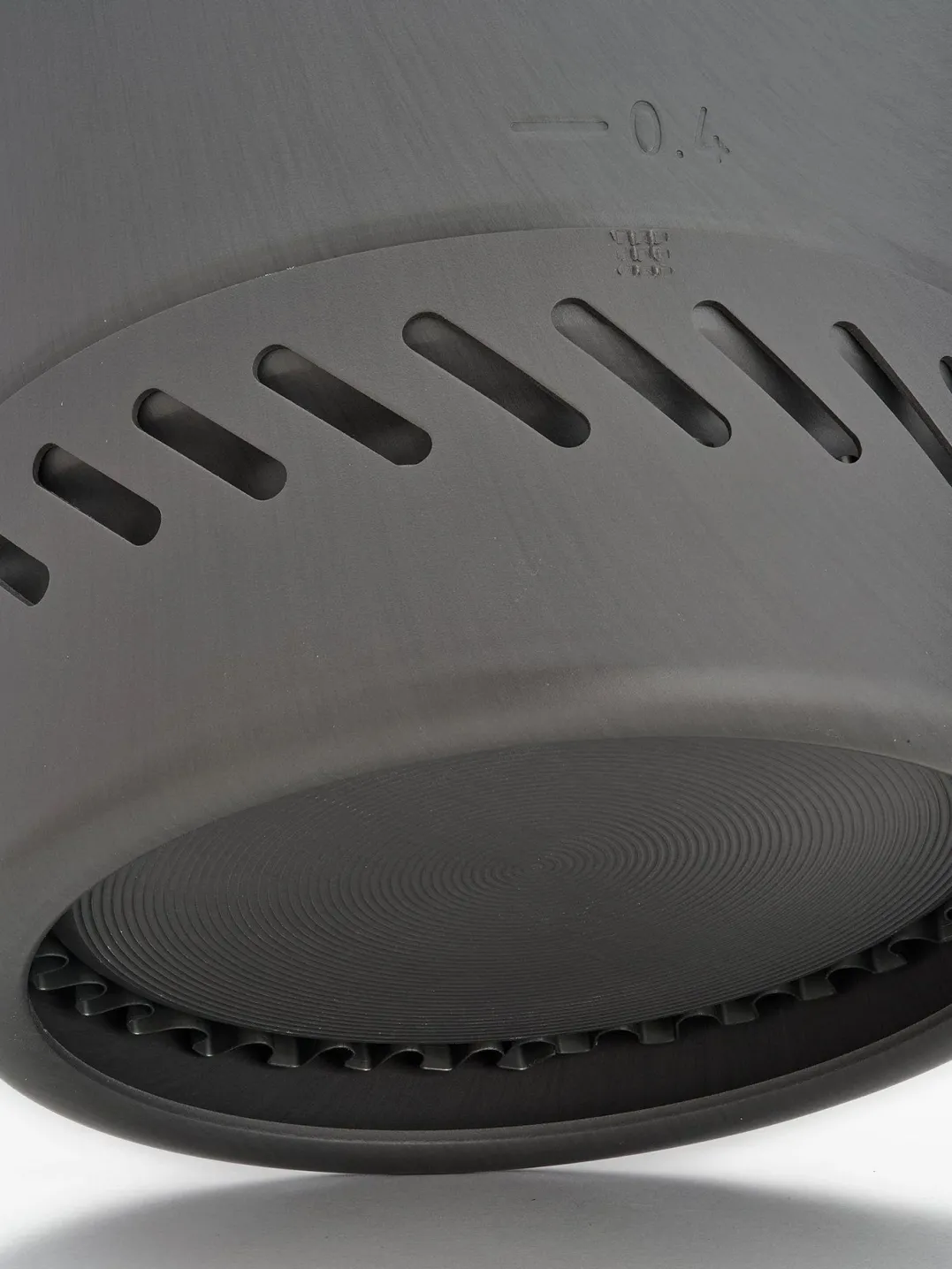 Primus Ulti Pot 1.0 Grey
