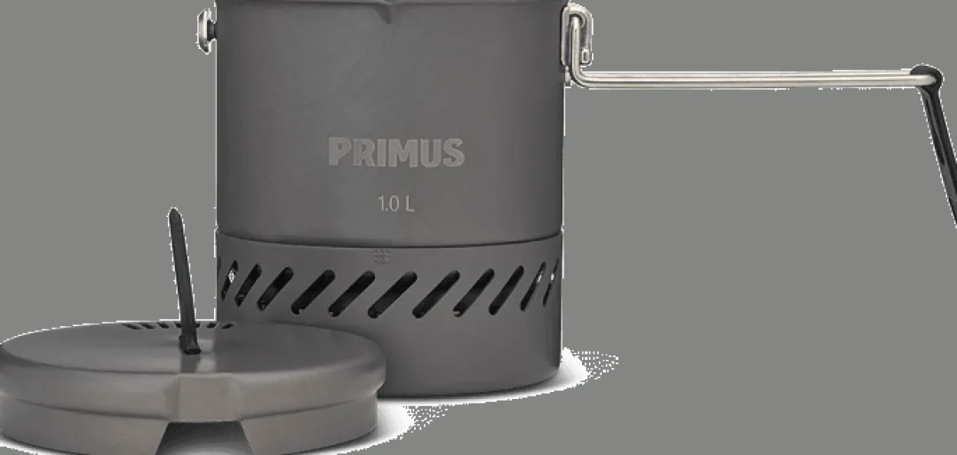 Primus Ulti Pot 1.0 Grey