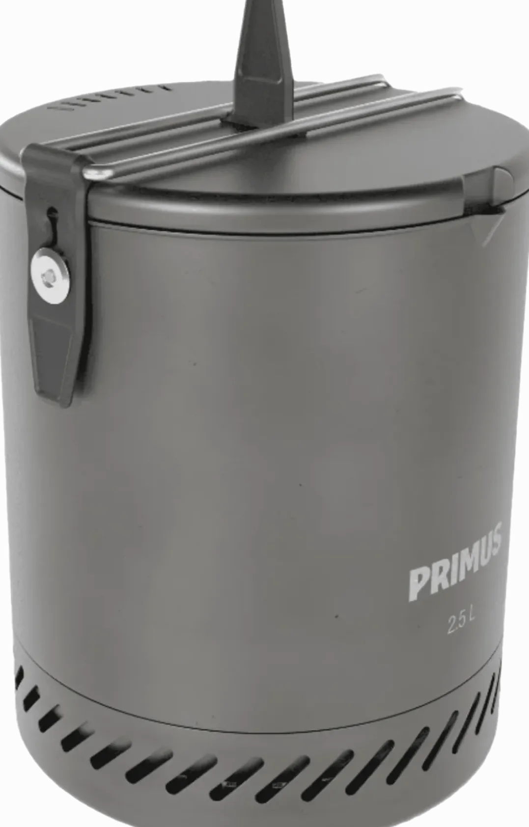 Primus Ulti Pot 2.5 Grey