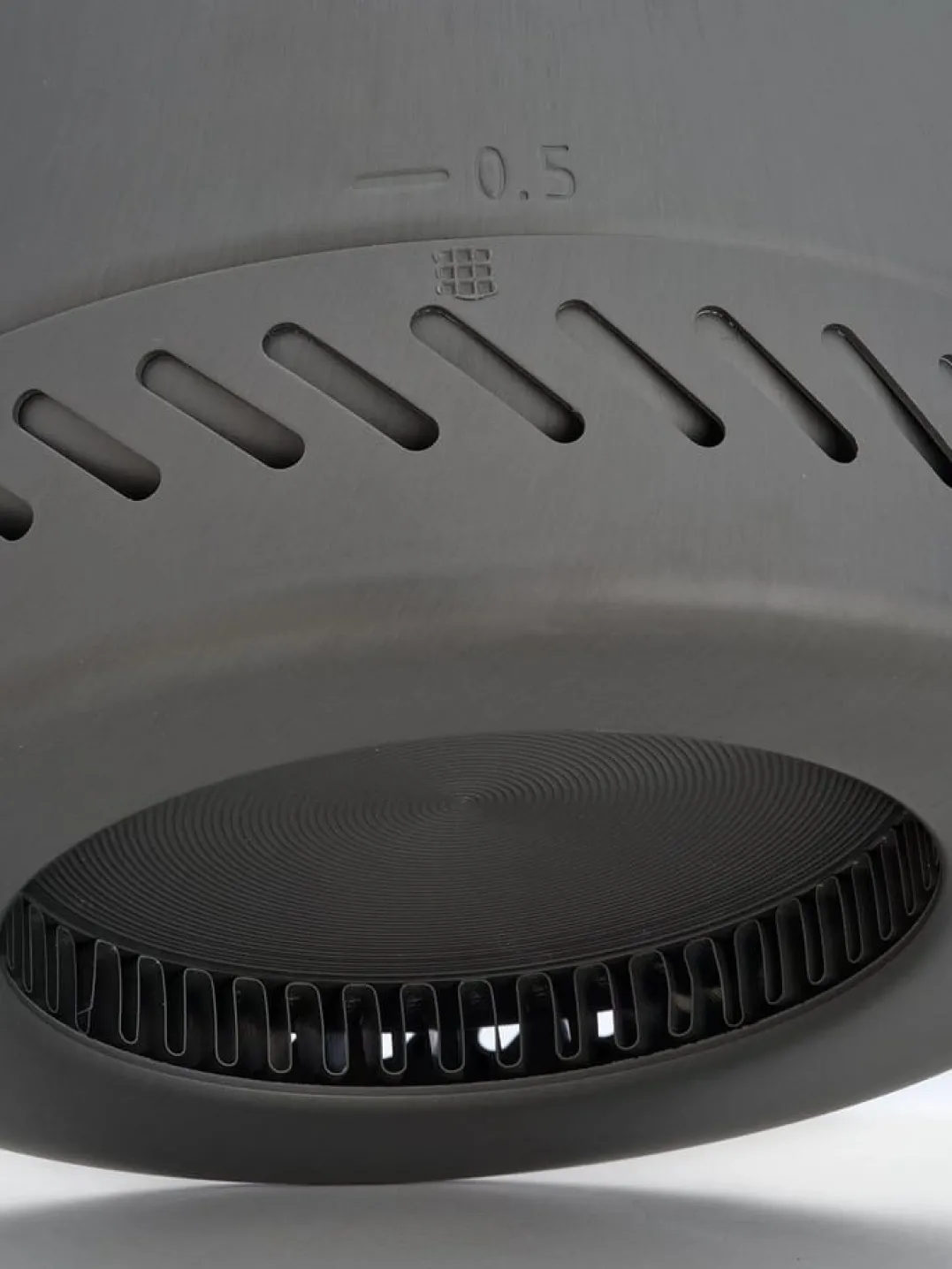 Primus Ulti Pot 1.7 Grey