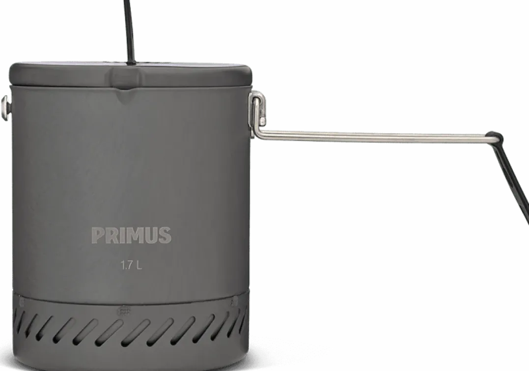 Primus Ulti Pot 1.7 Grey