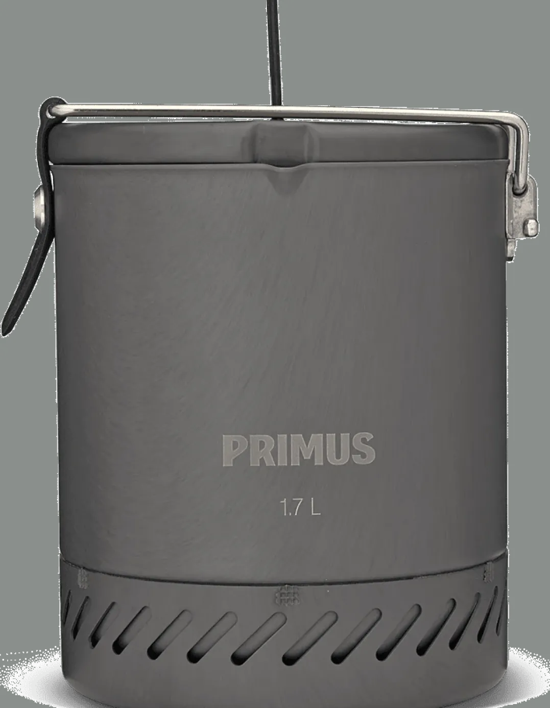 Primus Ulti Pot 1.7 Grey