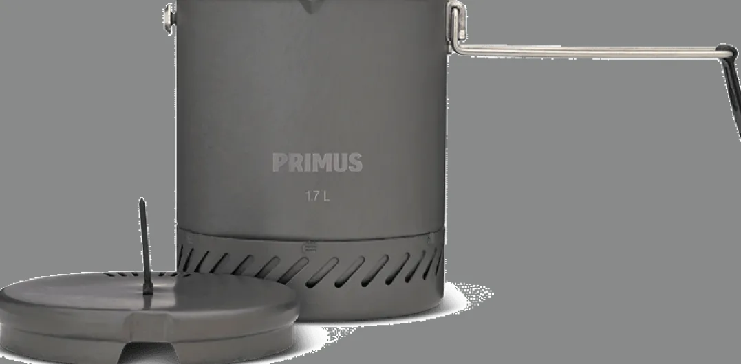 Primus Ulti Pot 1.7 Grey
