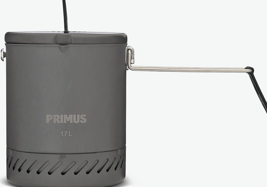 Primus Ulti Pot 1.7 Grey