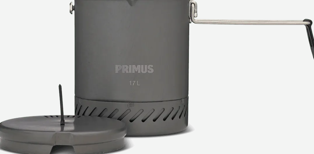 Primus Ulti Pot 1.7 Grey