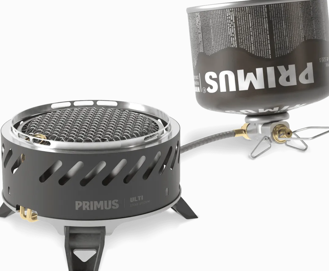 Primus Ulti Stove System 1.7 Grey