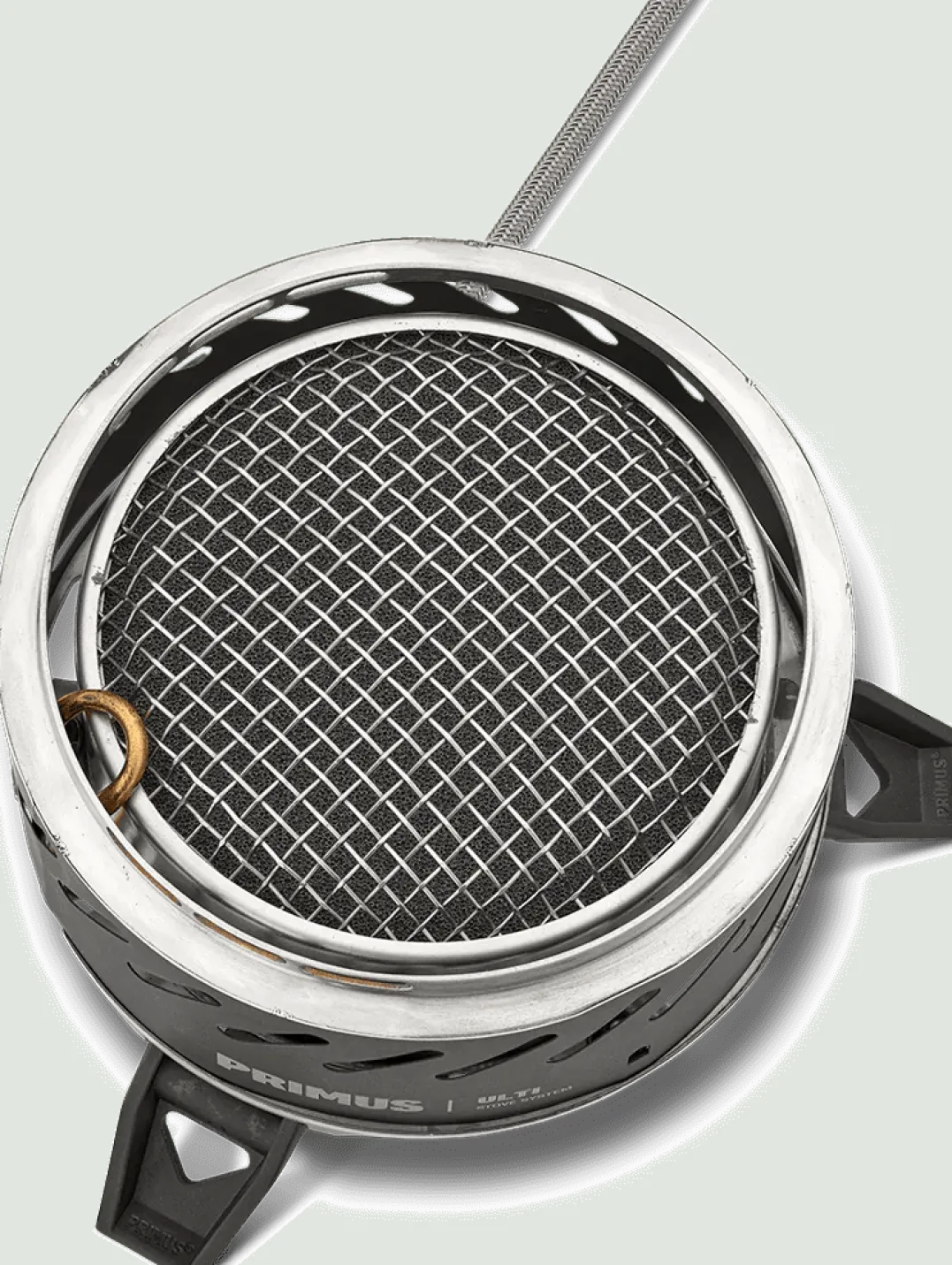 Primus Ulti Stove System 1.0 Grey