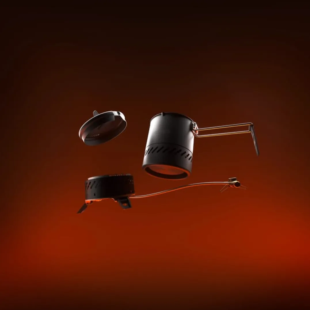 Primus Ulti Stove System 1.0 Grey
