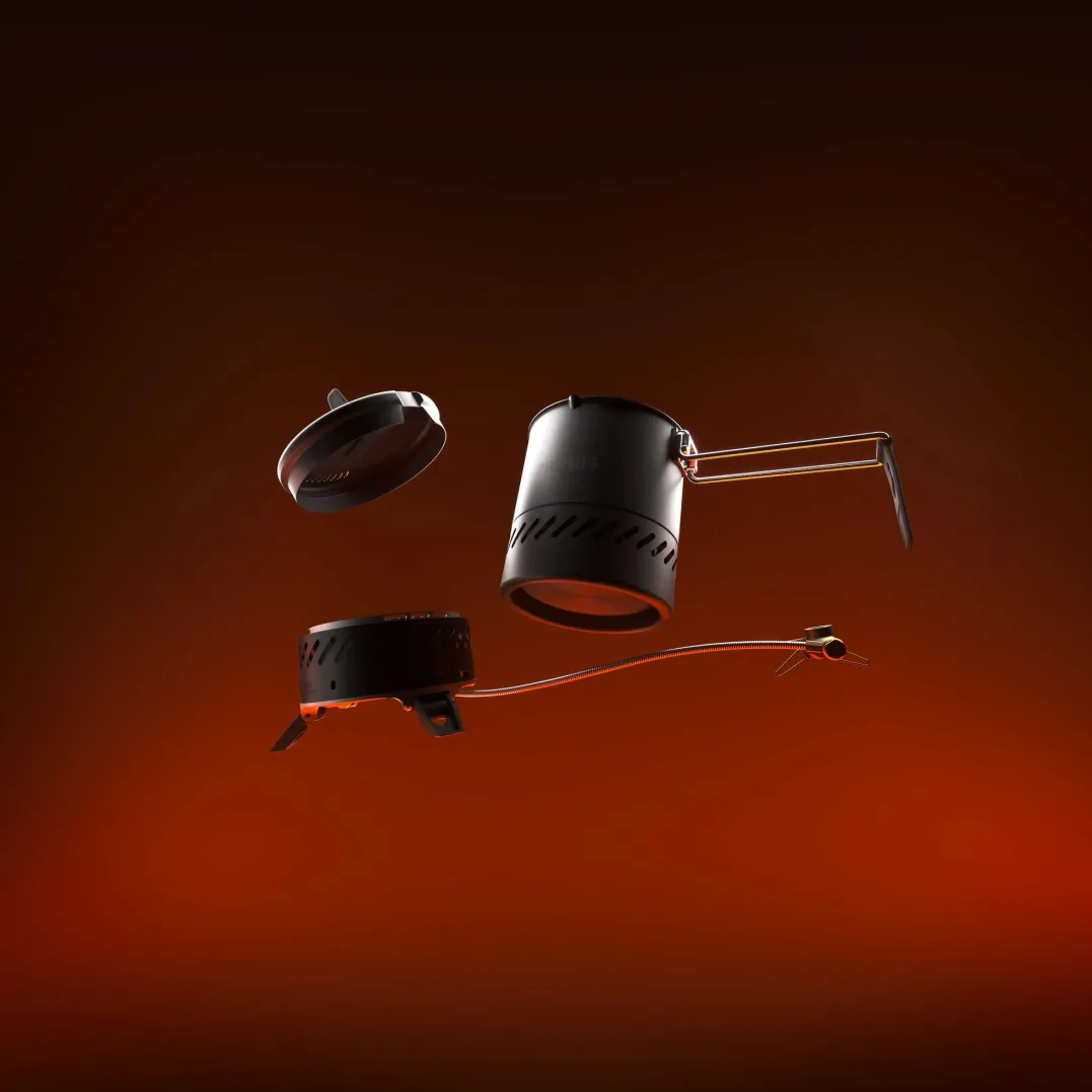 Primus Ulti Stove System 1.0 Grey