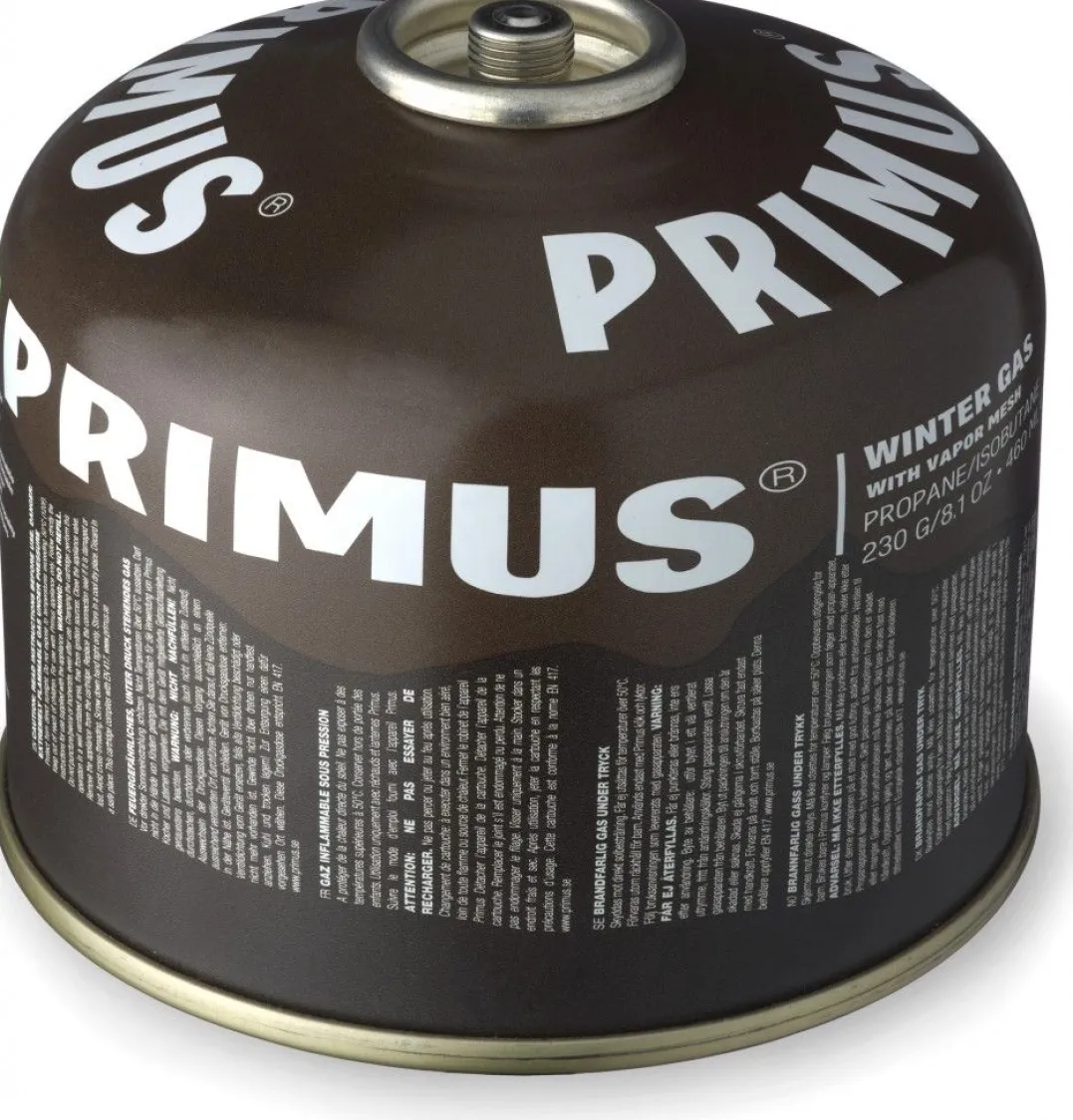 Primus Winter gas 230g