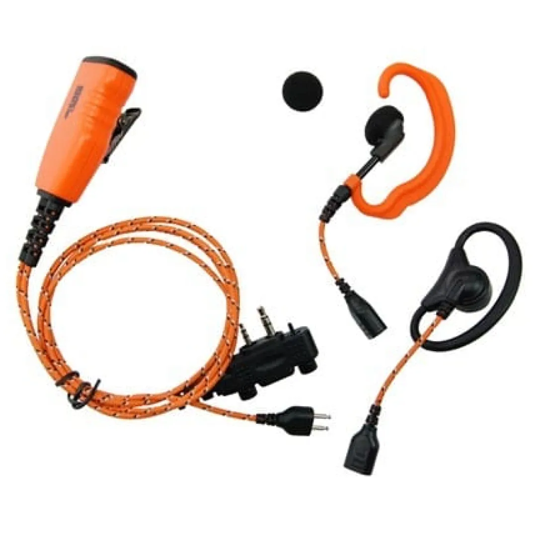 ProEquip PRO-U610LS/LA Orange
