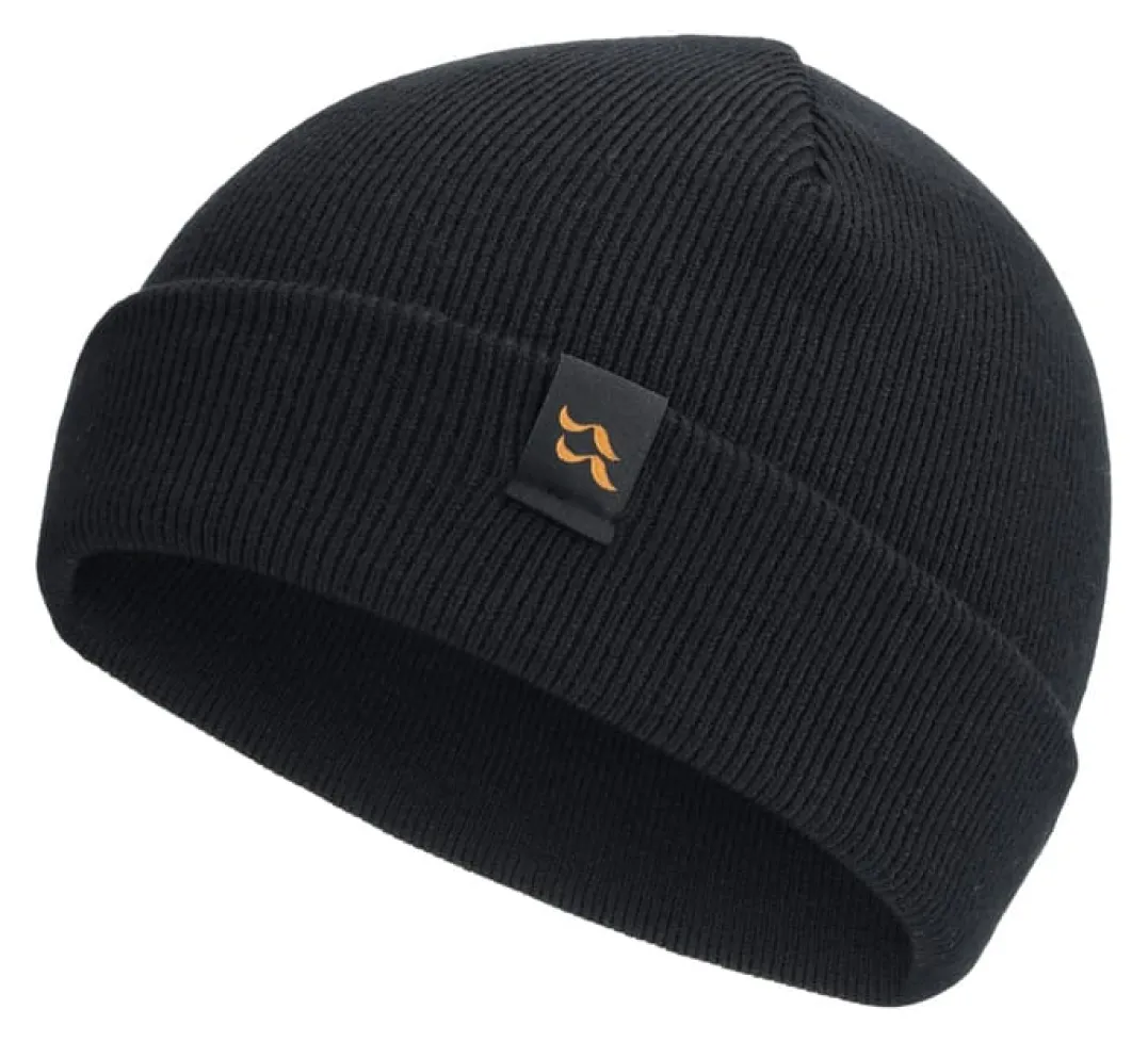Rab Adzuki Beanie Black