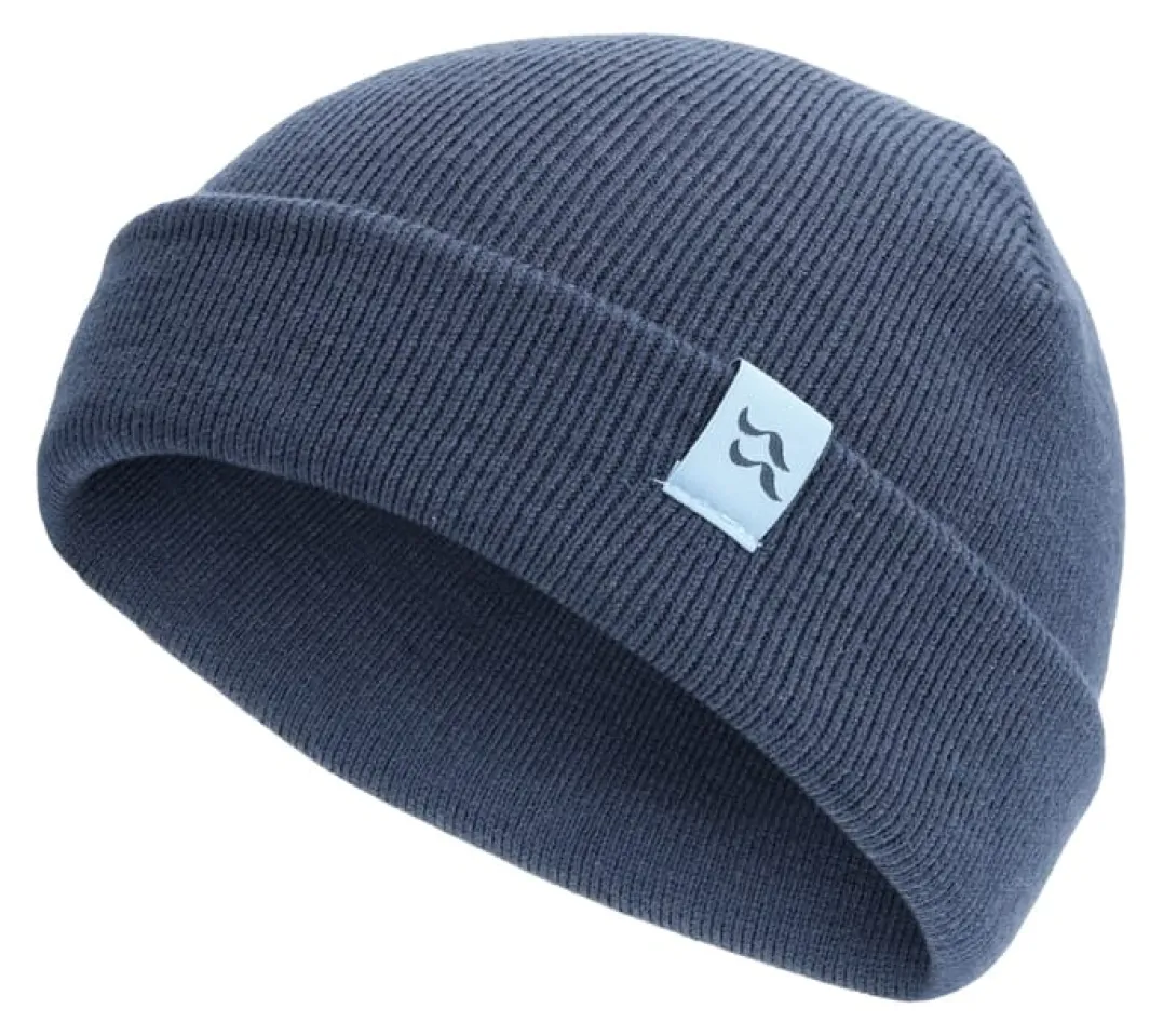 Rab Adzuki Beanie Deep Ink