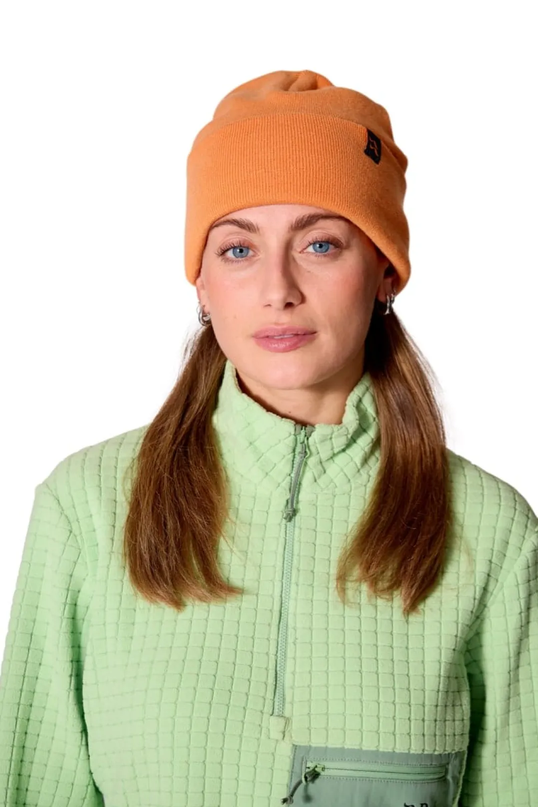 Rab Adzuki Beanie Melba