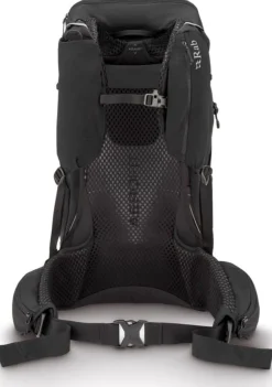 Rab Airox 30 Black