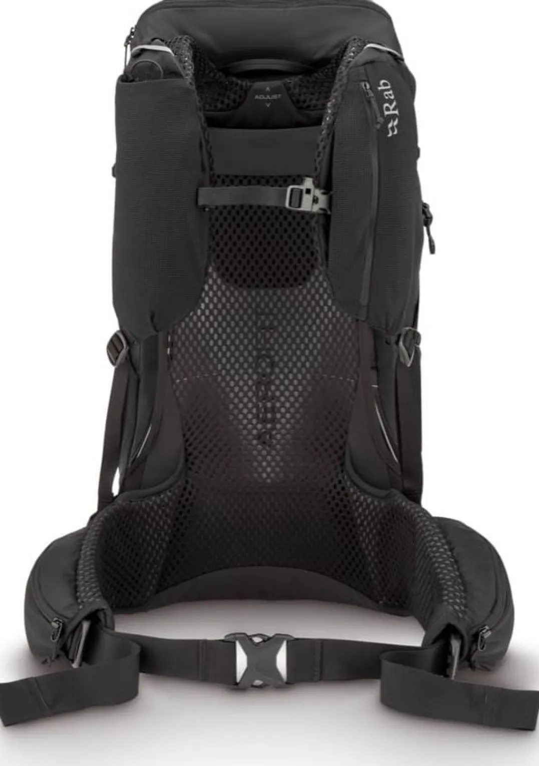 Rab Airox 30 Black
