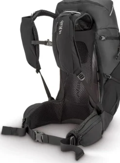 Rab Airox 30 Black