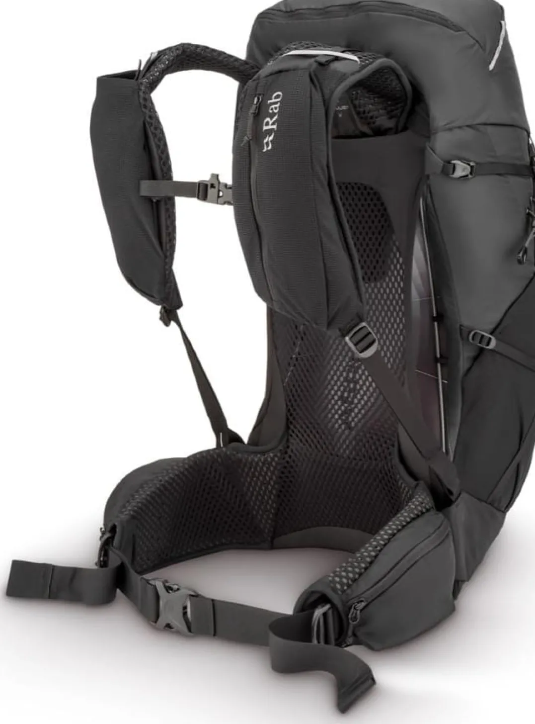 Rab Airox 30 Black