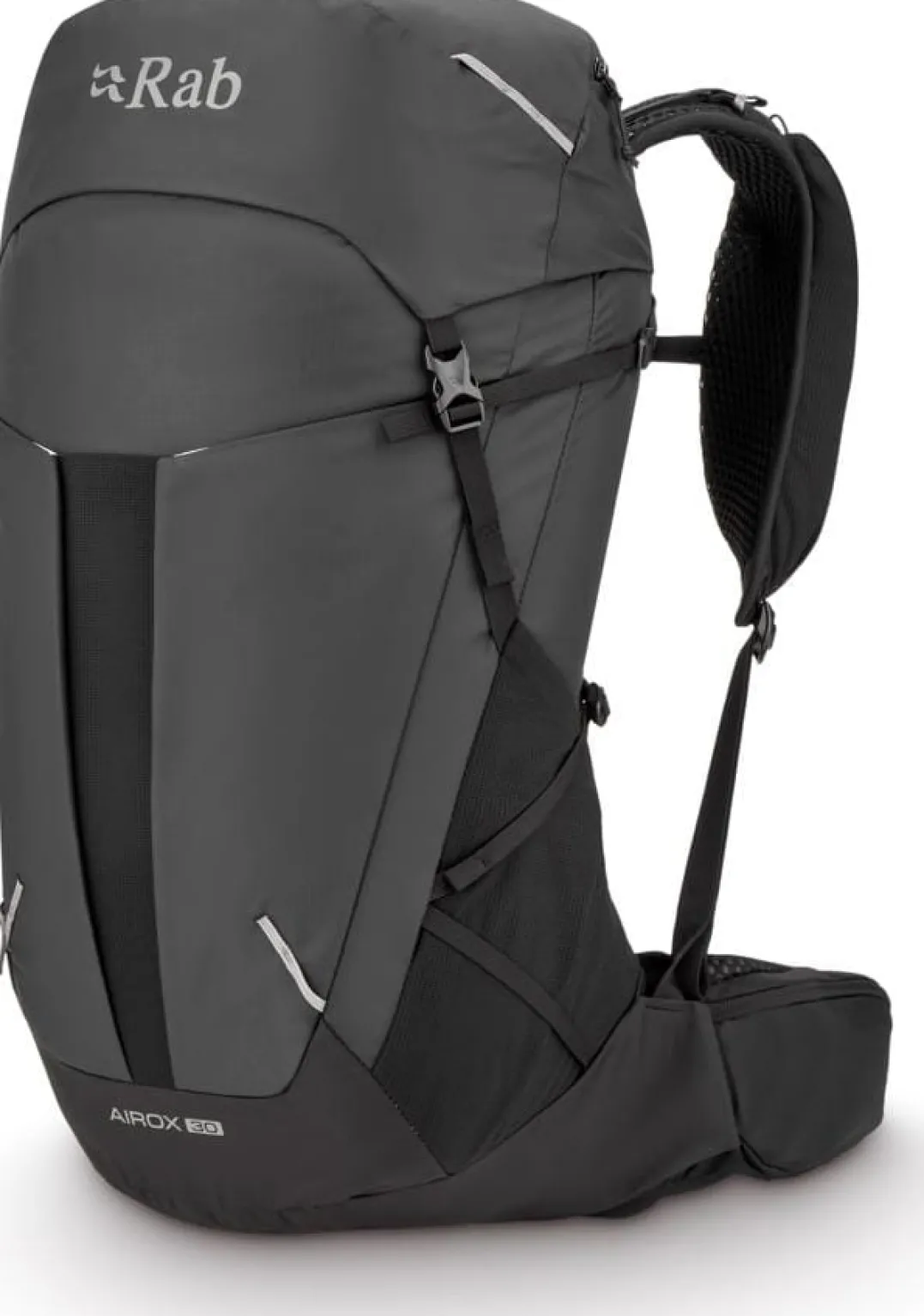 Rab Airox 30 Black