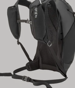 Rab Airox 18 Black