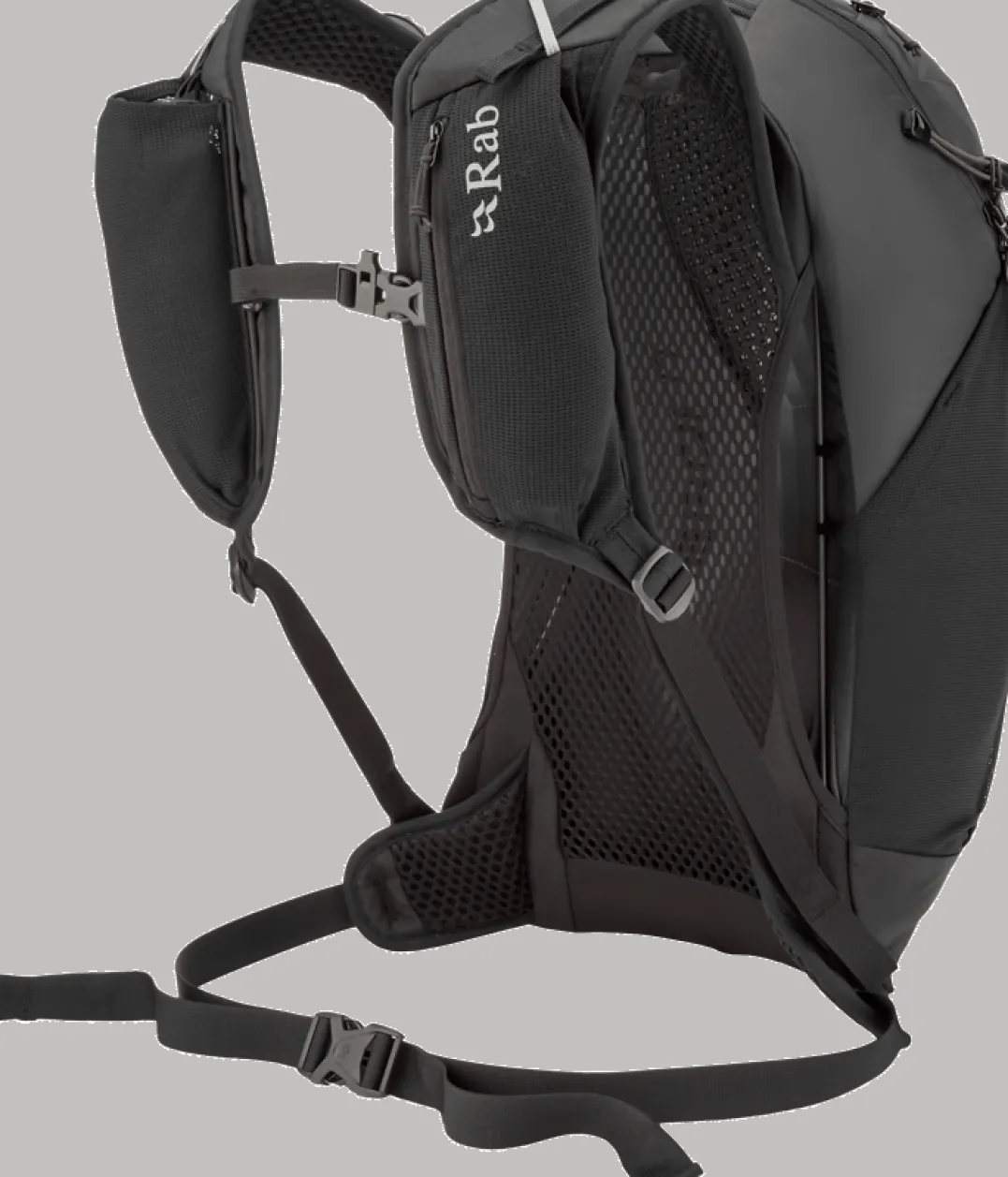 Rab Airox 18 Black