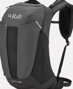 Rab Airox 18 Black
