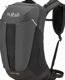 Rab Airox 18 Black