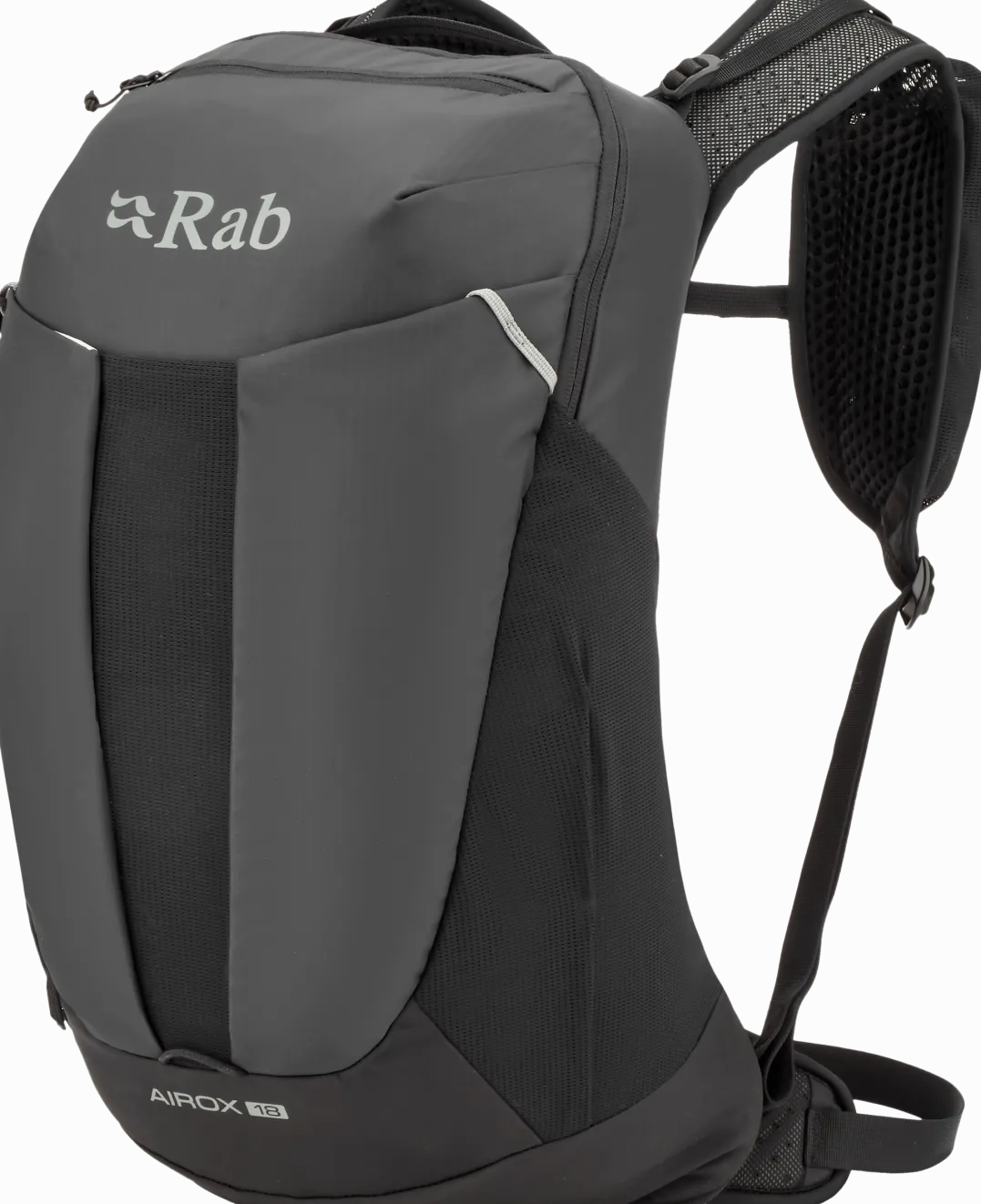 Rab Airox 18 Black