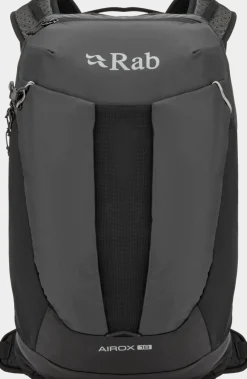 Rab Airox 18 Black