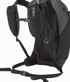 Rab Airox 18 Black