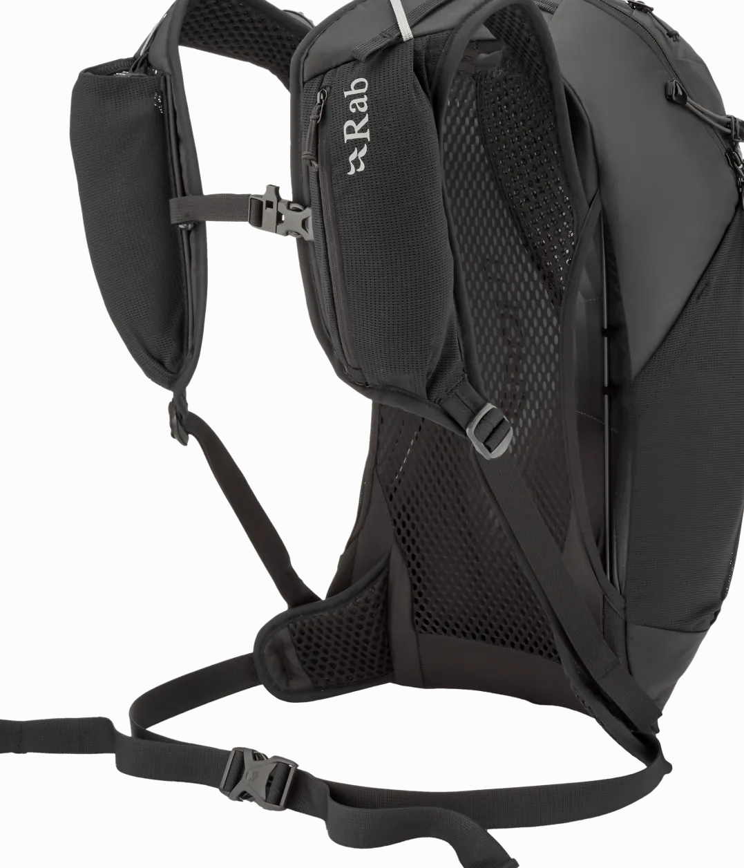 Rab Airox 18 Black