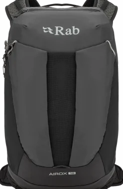 Rab Airox 18 Black