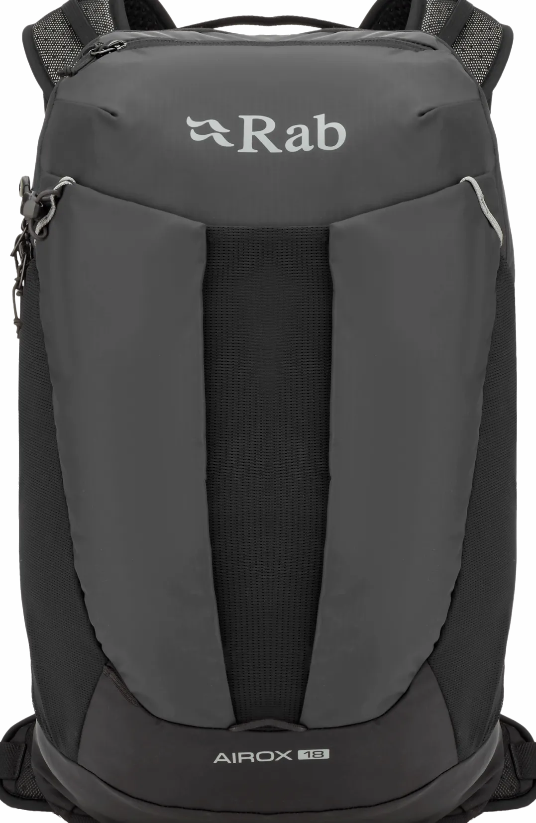 Rab Airox 18 Black