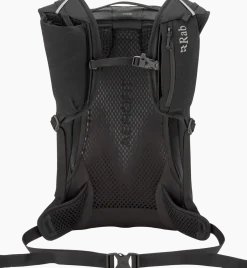 Rab Airox 18 Black
