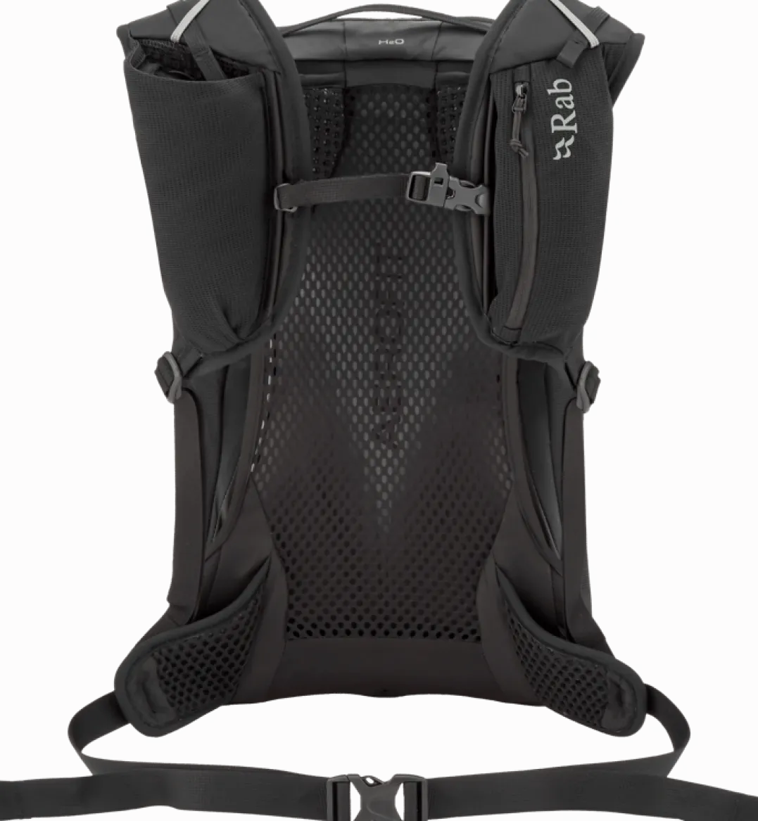 Rab Airox 18 Black