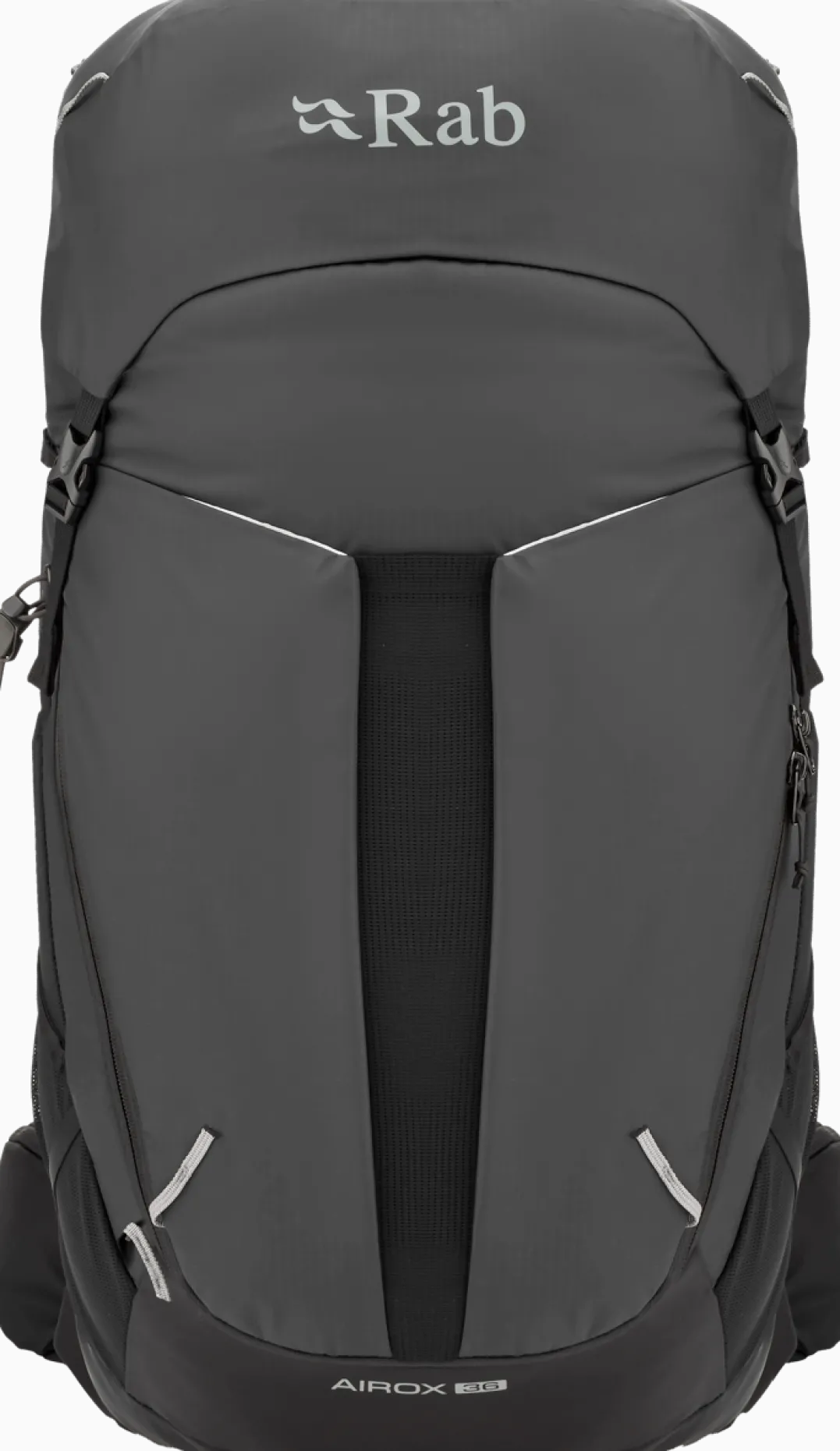 Rab Airox 36 Black