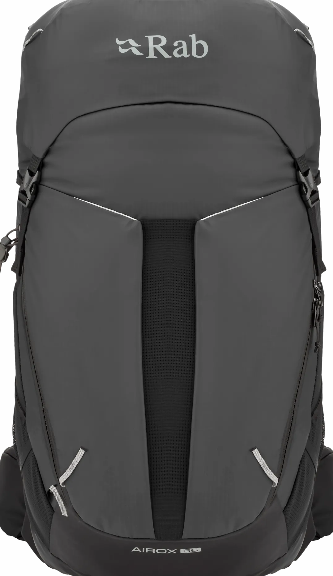 Rab Airox 36 Black