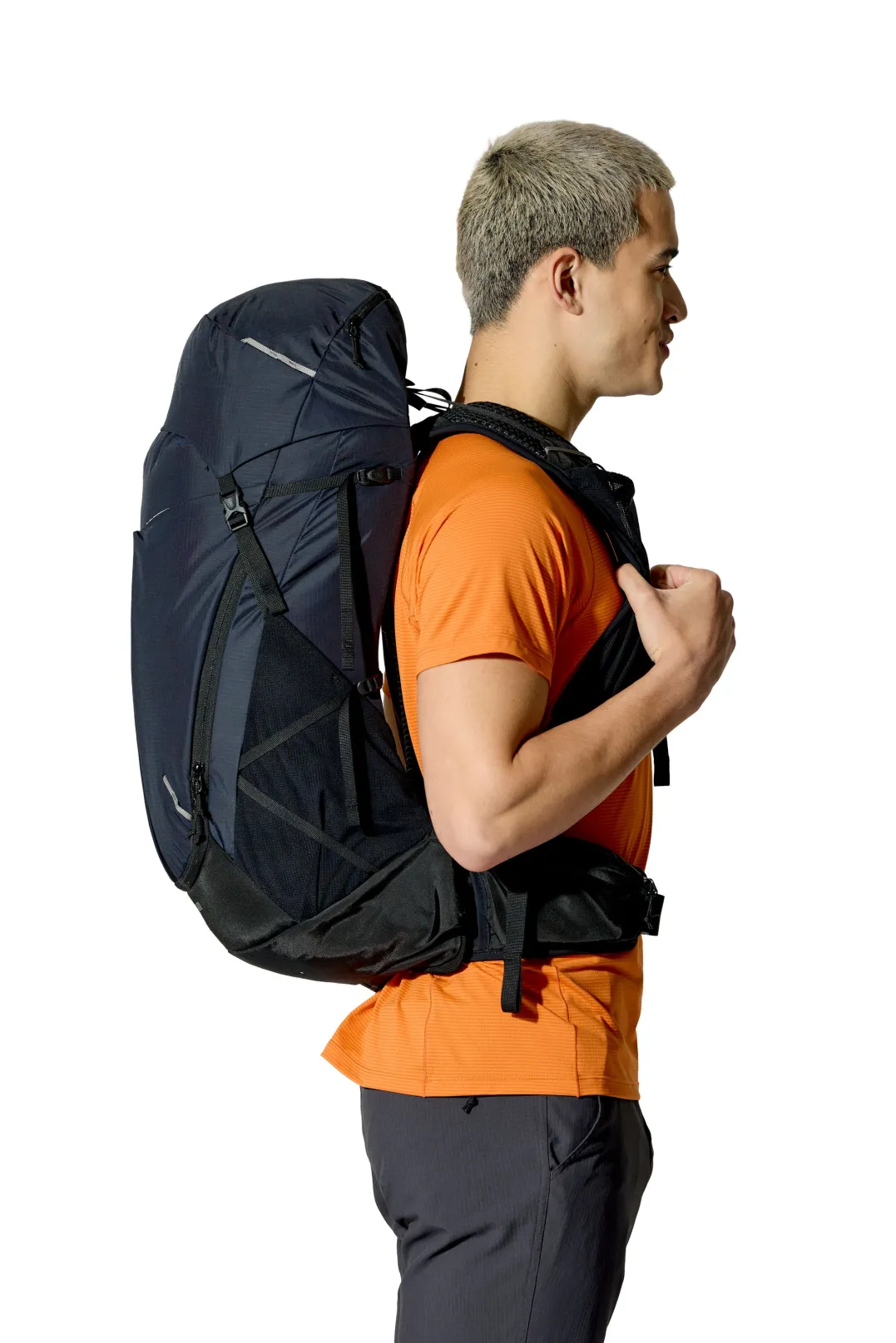 Rab Airox 36 Black