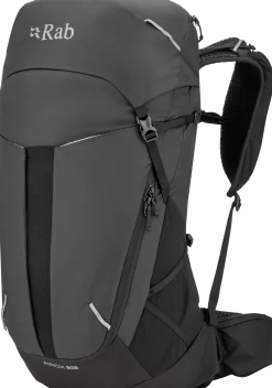 Rab Airox 36 Black