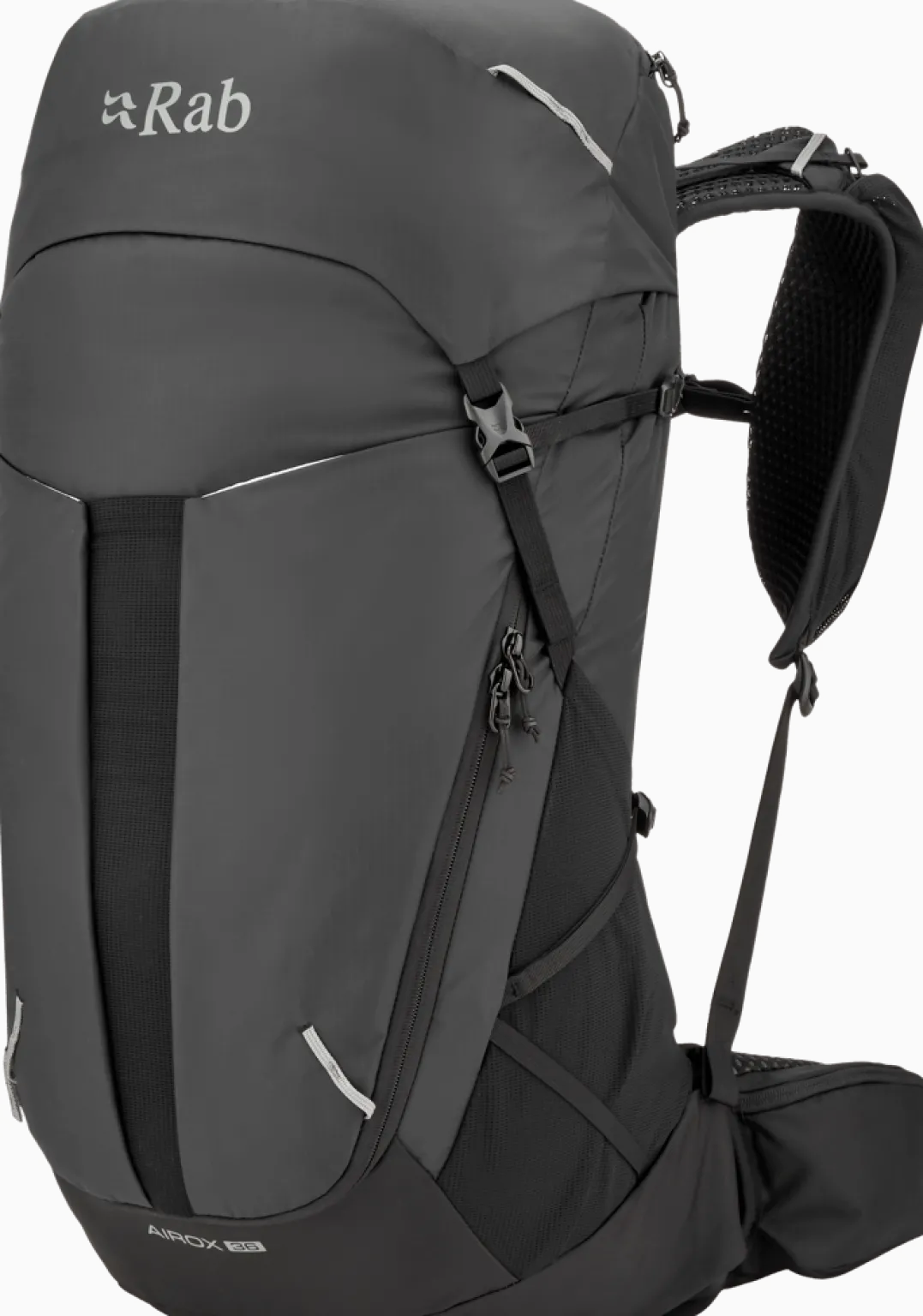 Rab Airox 36 Black