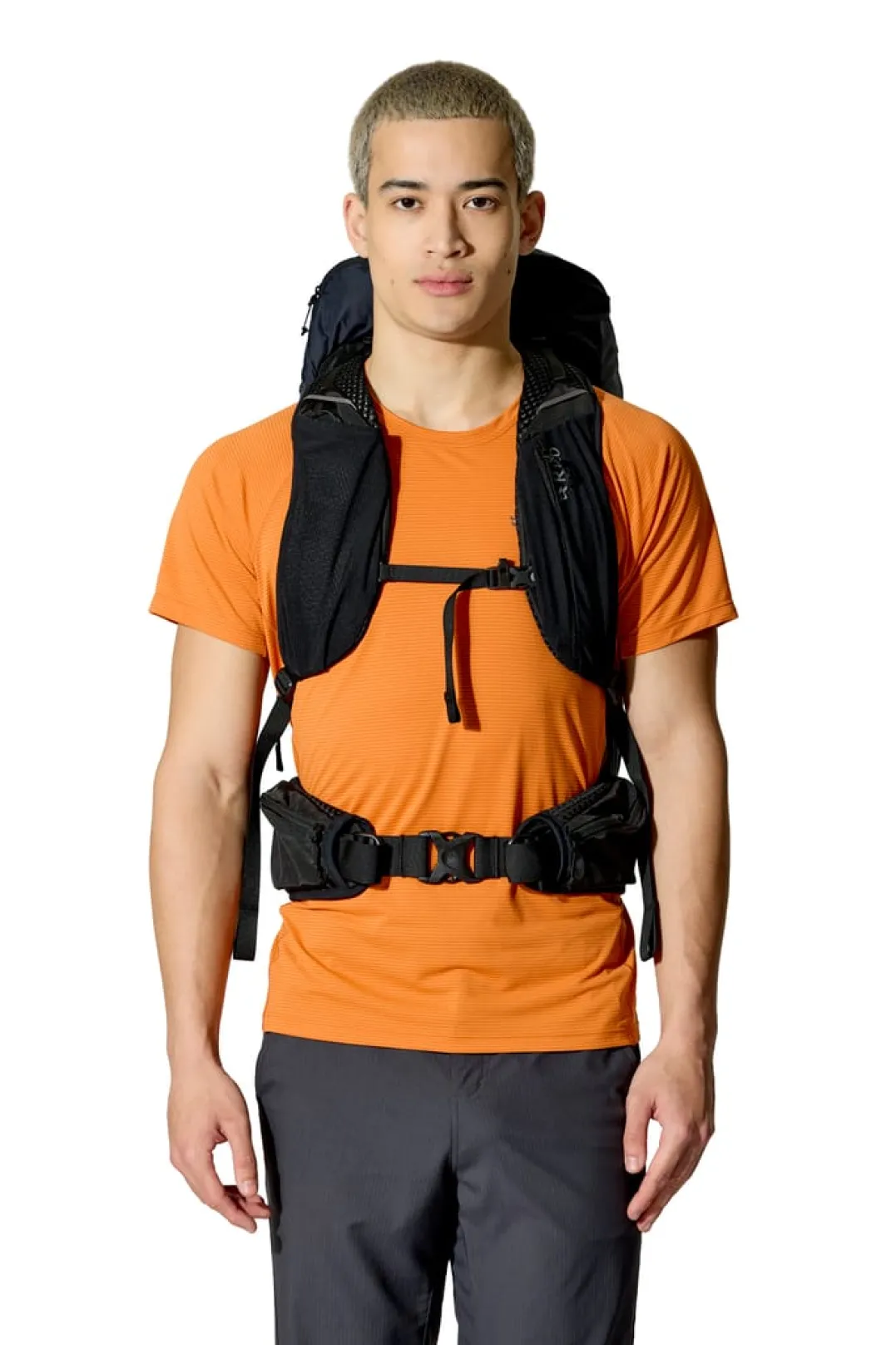 Rab Airox 36 Black