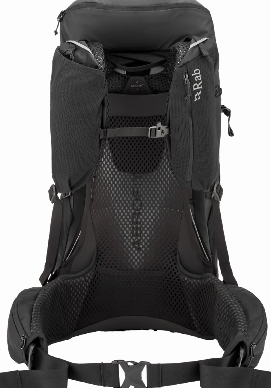Rab Airox 36 Black