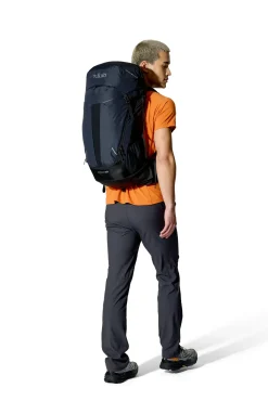 Rab Airox 36 Black