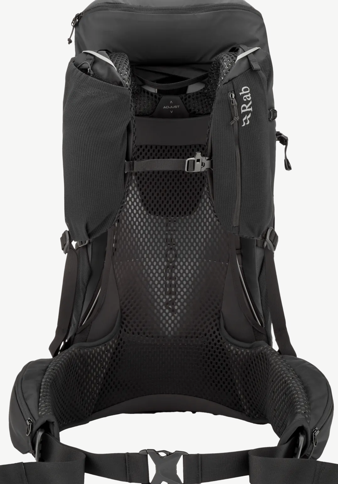 Rab Airox 36 Black