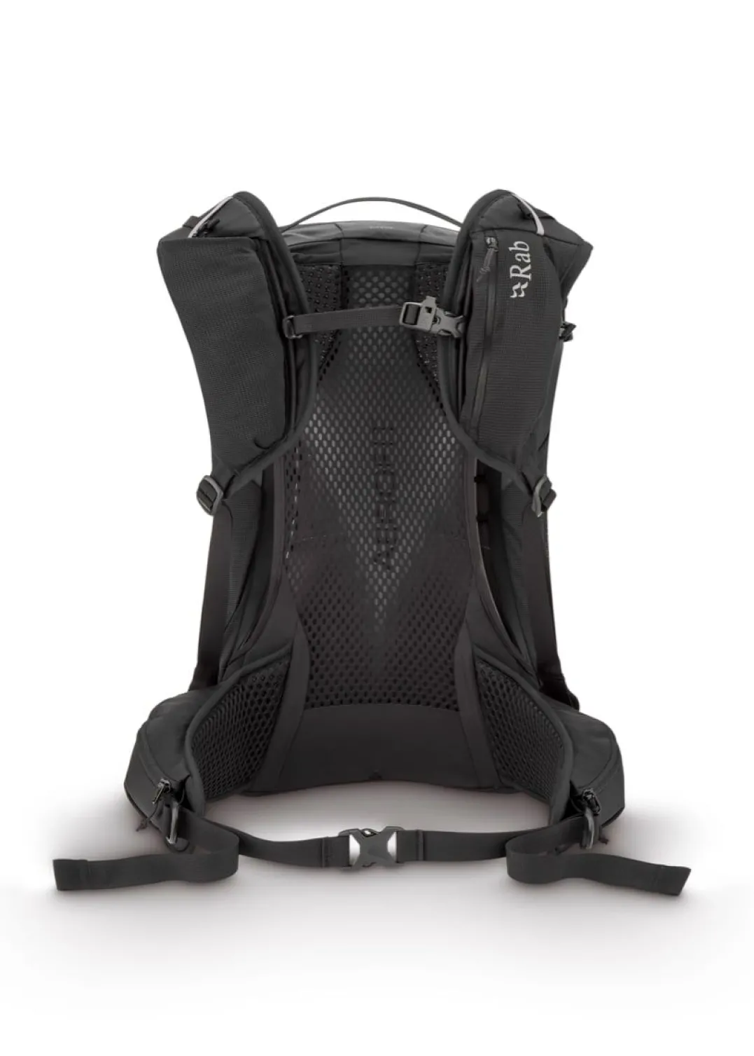 Rab Airox 24 Black
